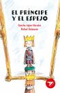 El Principe Y El Espejo - Preview