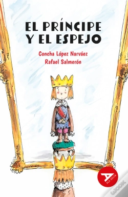 Capa do artigo El Principe Y El Espejo