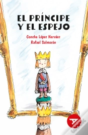 Capa do artigo El Principe Y El Espejo