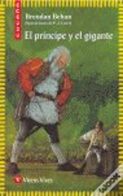 Capa do artigo El Principe Y El Gigante N/C