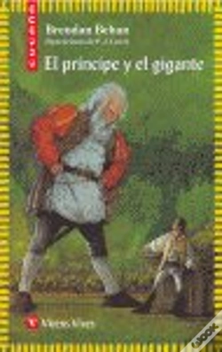Capa do artigo El Principe Y El Gigante N/C