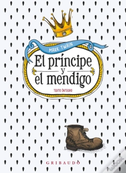 Capa do artigo El Príncipe Y El Mendigo