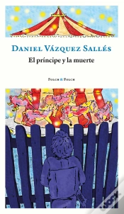 Capa do artigo El Príncipe Y La Muerte