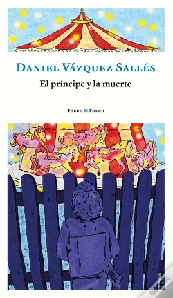 Capa do artigo El Príncipe Y La Muerte