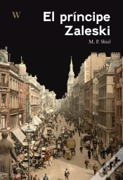 Capa do artigo El Principe Zaleski