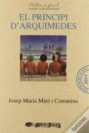 Capa do artigo El Principi D