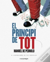 Capa do artigo El Principi De Tot