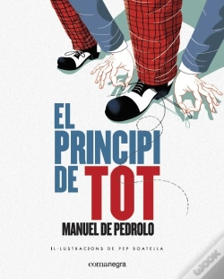 Capa do artigo El Principi De Tot