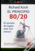 El Principio 80/20