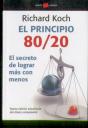 El Principio 80/20 - Preview
