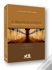 Capa do artigo El Principio De Audiencia