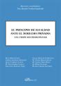 El Principio De Igualdad Ante El Derecho Privado. Una Visión Multidisciplinar - Preview