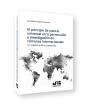 El Principio De Justicia Universal En La Persecucion E Inves - Preview