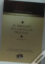 El Principio De La Buena Fe Procesal