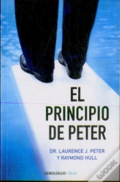 Capa do artigo El Principio De Peter