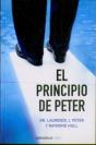 El Principio De Peter - Preview