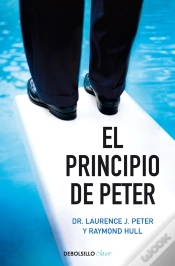 Capa do artigo El Principio De Peter