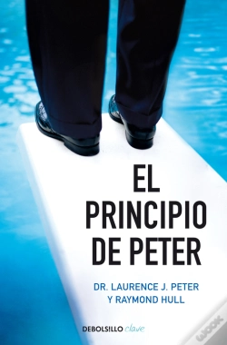 Capa do artigo El Principio De Peter