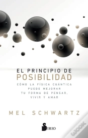 Capa do artigo El Principio De Posibilidad