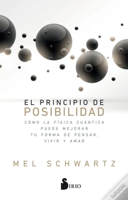 Capa do artigo El Principio De Posibilidad