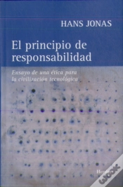 Capa do artigo El Principio De Responsabilidad