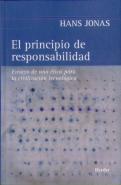 El Principio De Responsabilidad