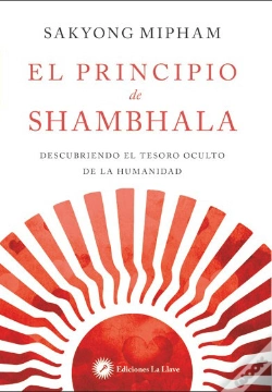 Capa do artigo El Principio De Shambhala