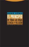 El Principio De Todas Las Cosas