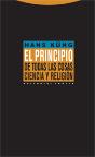El Principio De Todas Las Cosas - Preview