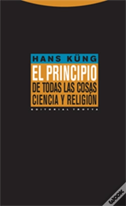 Capa do artigo El Principio De Todas Las Cosas