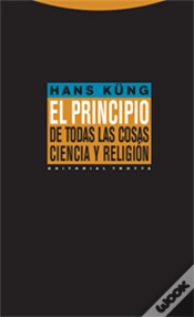 Capa do artigo El Principio De Todas Las Cosas
