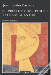 Capa do artigo El Principio Del Placer Y Otros Cuentos