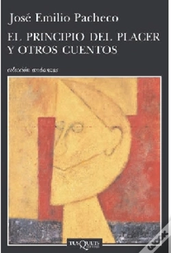 Capa do artigo El Principio Del Placer Y Otros Cuentos