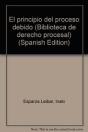 El Principio Del Proceso Debido. - Preview