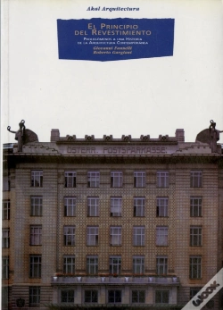 Capa do artigo El Principio Del Revestimiento