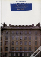 Capa do artigo El Principio Del Revestimiento