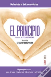 Capa do artigo El Principio