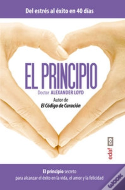 Capa do artigo El Principio