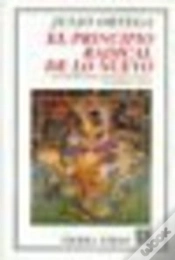Capa do artigo El Principio Radical De Lo Nuevo  