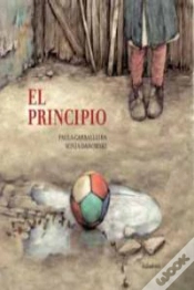 Capa do artigo El Principio
