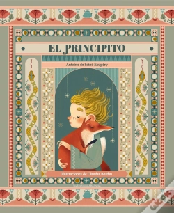 Capa do artigo El Principito