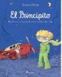 El Principito (Cómic) - Preview
