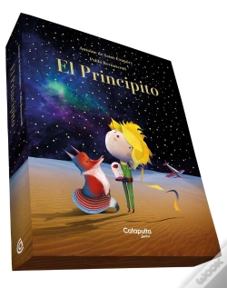 Capa do artigo El Principito - Kit