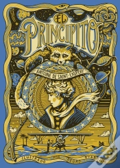 Capa do artigo El Principito