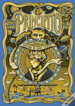 Capa do artigo El Principito