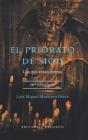El Priorato De Sión - Preview