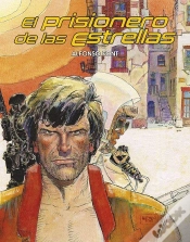 Capa do artigo El Prisionero De Las Estrellas