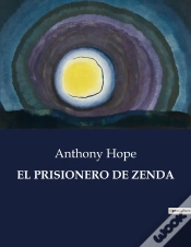 Capa do artigo El Prisionero De Zenda - .