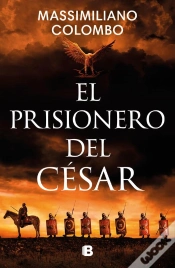 Capa do artigo El Prisionero Del César