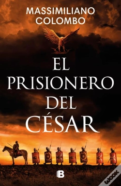 Capa do artigo El Prisionero Del César